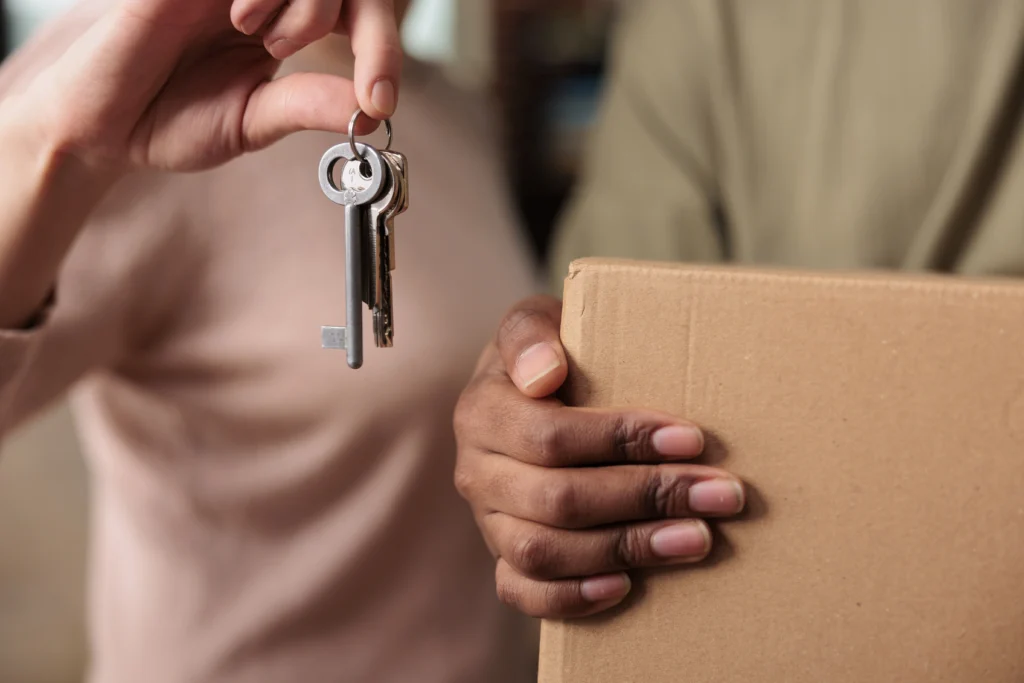 Buy House Houston